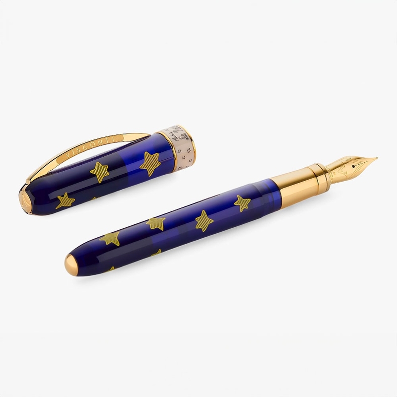 Visconti Visconti Le Petit Prince Penna Stilografica