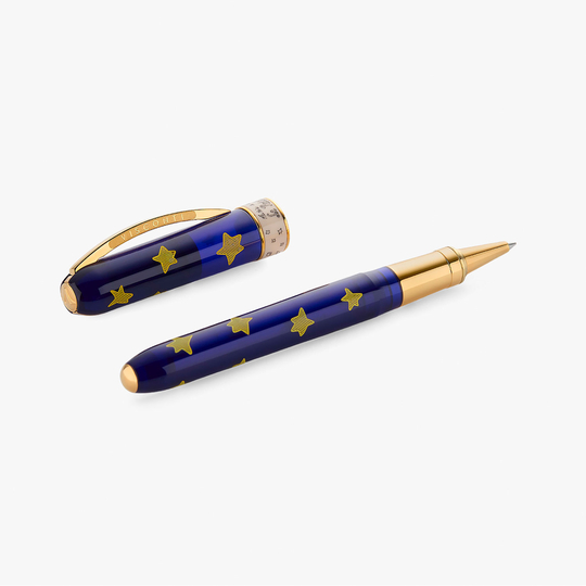 Visconti Le Petit Prince Rollerball Pen