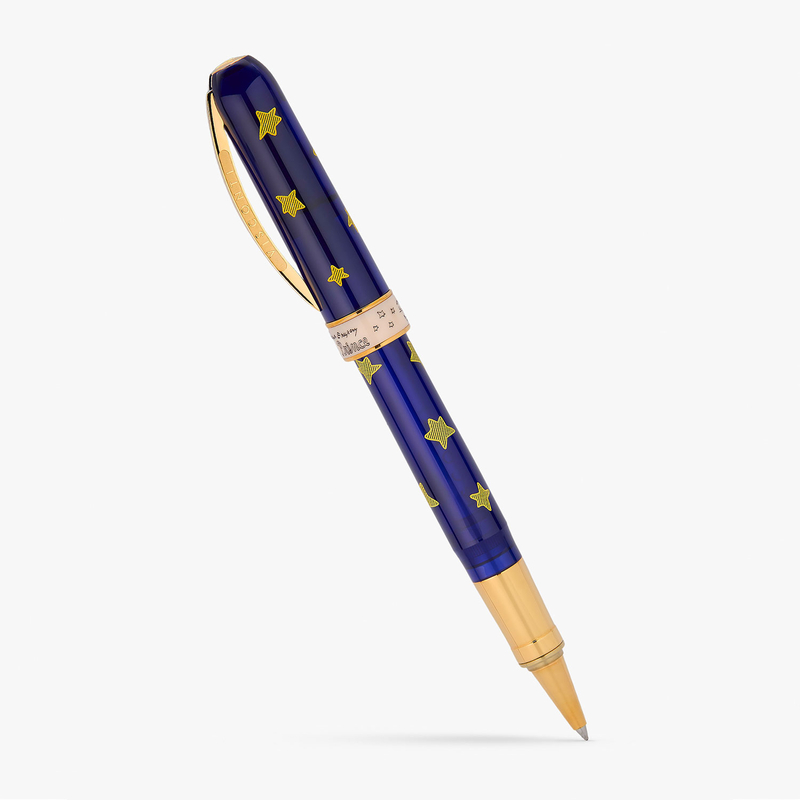 Visconti Visconti Le Petit Prince Rollerball Pen