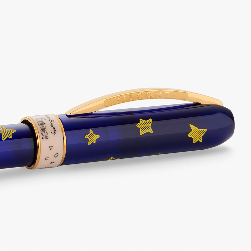 Visconti Visconti Le Petit Prince Rollerball Pen