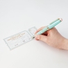 Sailor Sailor ProGear Slim Dreamscape Trip Fountain Pen Celestial Temple