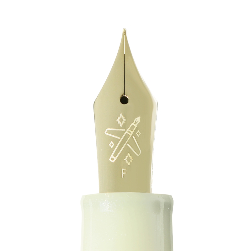Sailor Sailor ProGear Slim Dreamscape Trip Fountain Pen Celestial Temple
