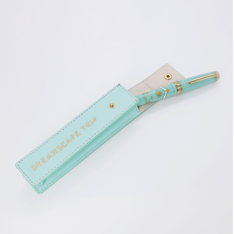 Sailor Sailor ProGear Slim Dreamscape Trip Penna Stilografica Celestial Temple