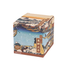 Taccia Taccia Ukiyo-e Hokusai Bengara Inchiostro 40 ml