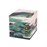 Taccia Taccia Ukiyo-e Hokusai Tetsu Ink Bottle 40 ml