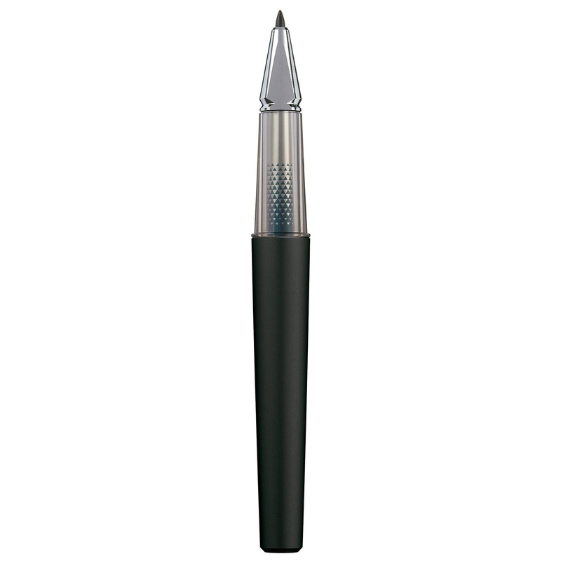 Kokuyo Kokuyo WP-F100D Finewriter 0.5 mm Black