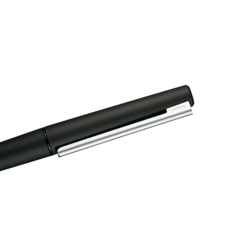 Kokuyo Kokuyo WP-F100D Finewriter 0.5 mm Nero