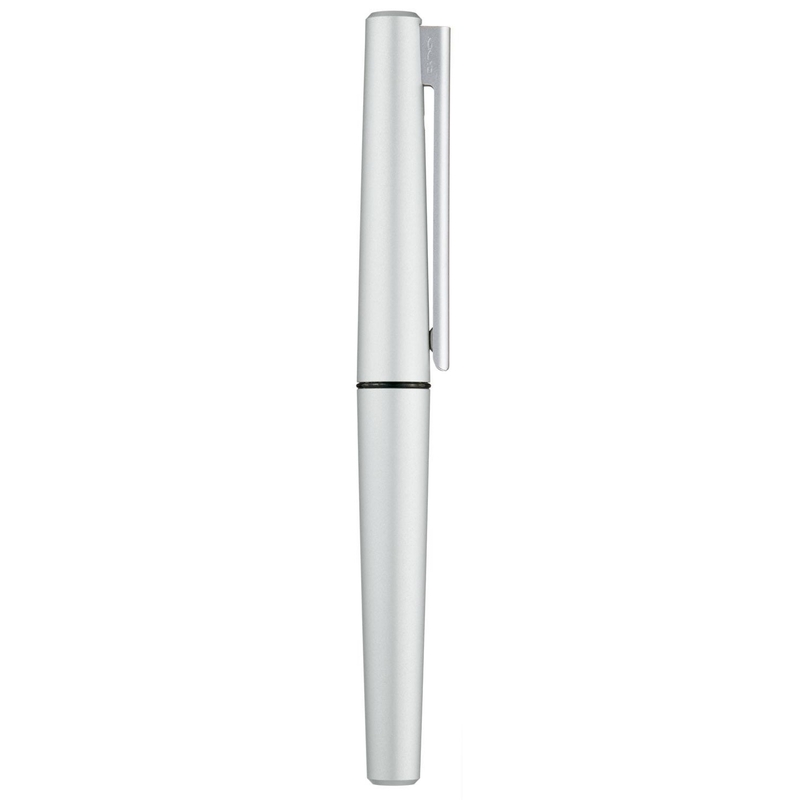 Kokuyo Kokuyo WP-F100C Finewriter 0.5 mm Silver