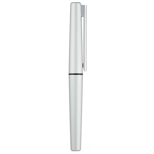 Kokuyo WP-F100C Finewriter 0.5 mm Silver