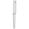 Kokuyo Kokuyo WP-F100C Finewriter 0.5 mm Argento