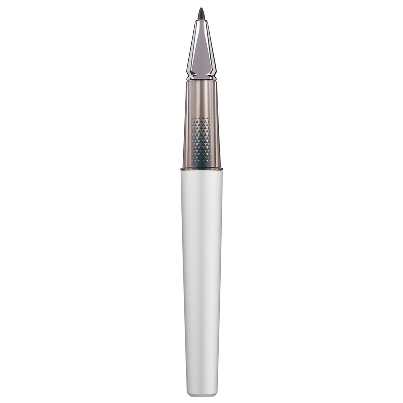 Kokuyo Kokuyo WP-F100C Finewriter 0.5 mm Silver