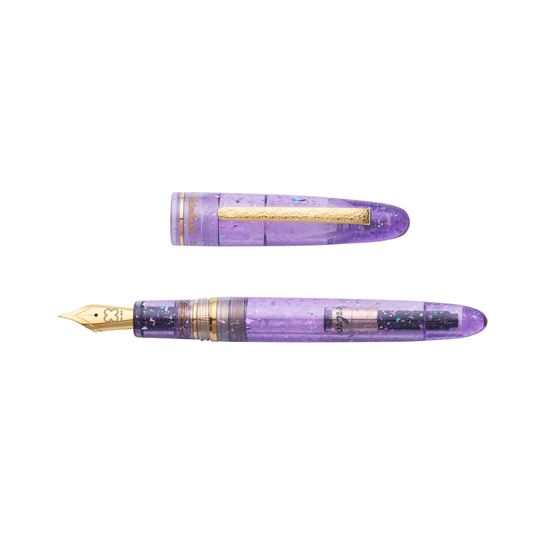 Esterbrook Esterbrook x Sakuradragon Estie Fountain Pen Sakura Street