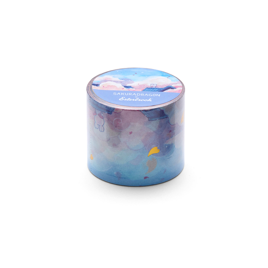 Esterbrook x Sakuradragon Washi Tape Sky