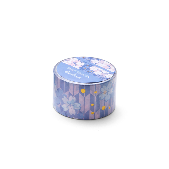 Esterbrook x Sakuradragon Washi Tape Arrow