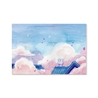 Esterbrook Esterbrook x Sakuradragon Set di 3 Cartoline Sakura Street