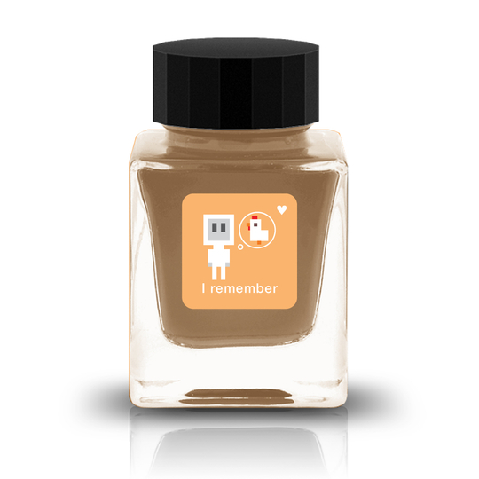 Tono & Lims Baby Color Line I Remember Inchiostro 30 ml