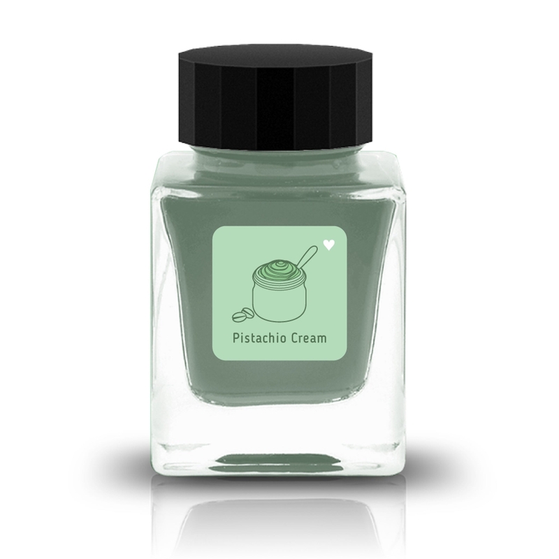 Tono & Lims Tono & Lims Baby Color Line Pistachio Cream Inchiostro 30 ml