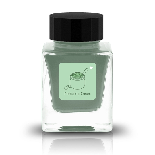 Tono & Lims Baby Color Line Pistachio Cream Inchiostro 30 ml