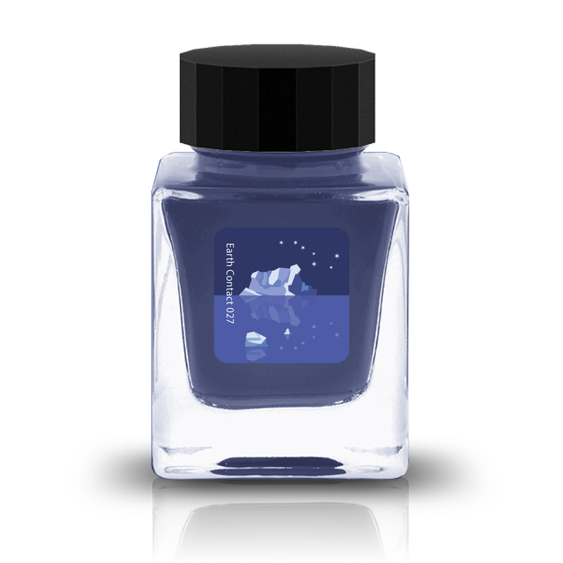 Tono & Lims Tono & Lims Earth Contact Line Sodalite Inchiostro 30 ml