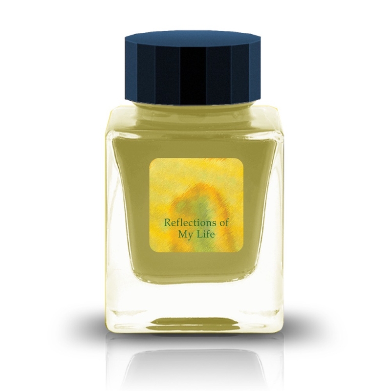 Tono & Lims Tono & Lims Reflection of My Life Inchiostro 30 ml
