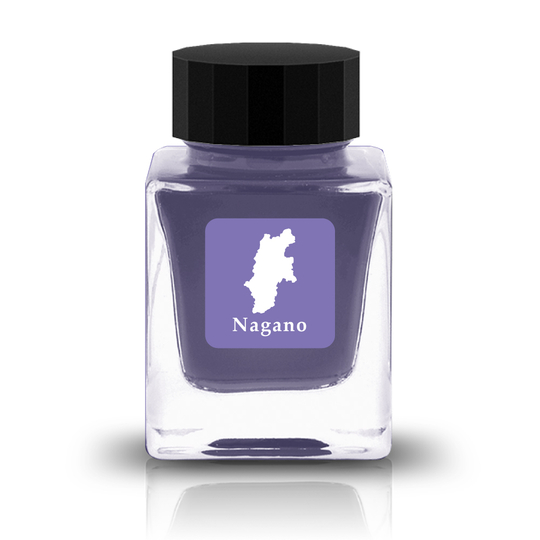 Tono & Lims Nagano Justice Inchiostro 30 ml