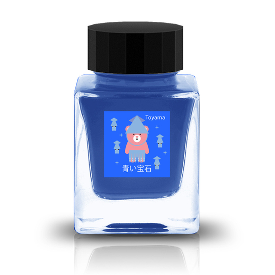 Tono & Lims Blue Gemstone Inchiostro 30 ml