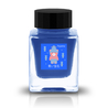 Tono & Lims Tono & Lims Blue Gemstone Ink Bottle 30 ml