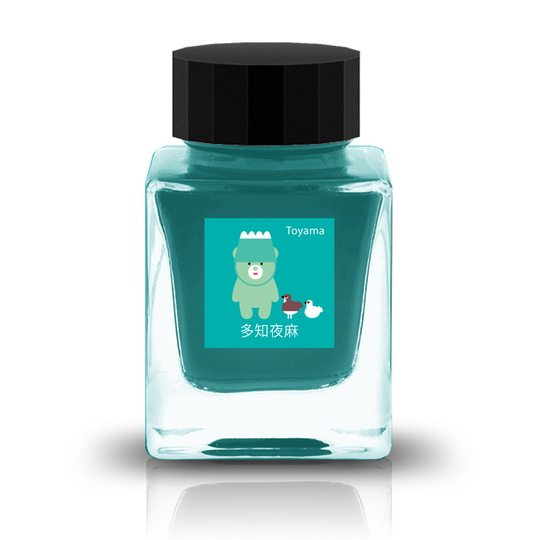 Tono & Lims Tateyama Inchiostro 30 ml