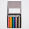 Blackwing Blackwing Colors Set of 24 Colored Pencils