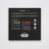 Blackwing Blackwing Colors Set of 24 Colored Pencils