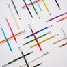 Blackwing Blackwing Colors Set of 24 Colored Pencils