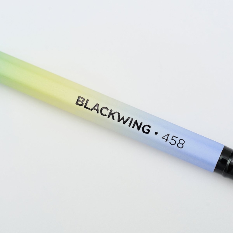 Blackwing Blackwing Volume 458 Pencil Limited Edition