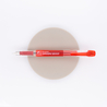 Platinum Preppy 05 Fountain Pen Red