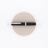 Pilot Capless Fountain Pen Black