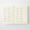 MD Paper MD Notebook Diary 2027 Weekly A7