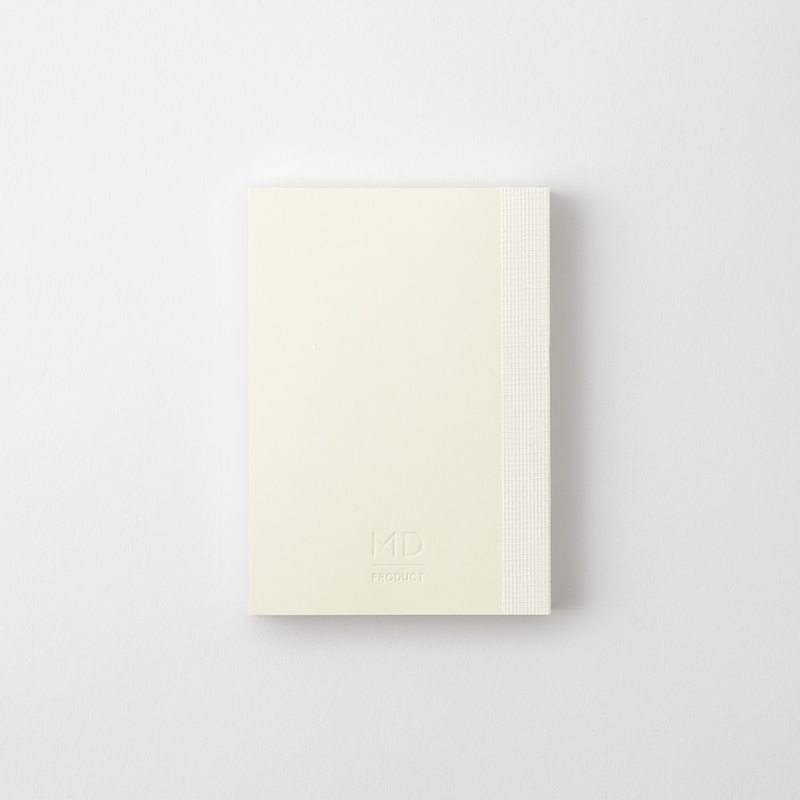 MD Paper MD Notebook Diary 2027 Weekly A7