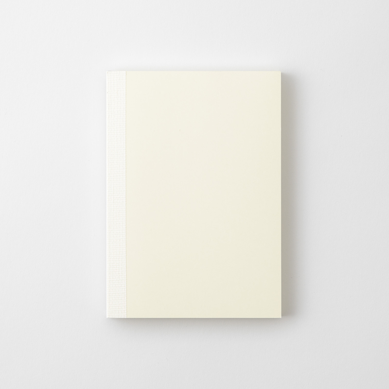 MD Paper MD Notebook Diary 2027 Weekly A6