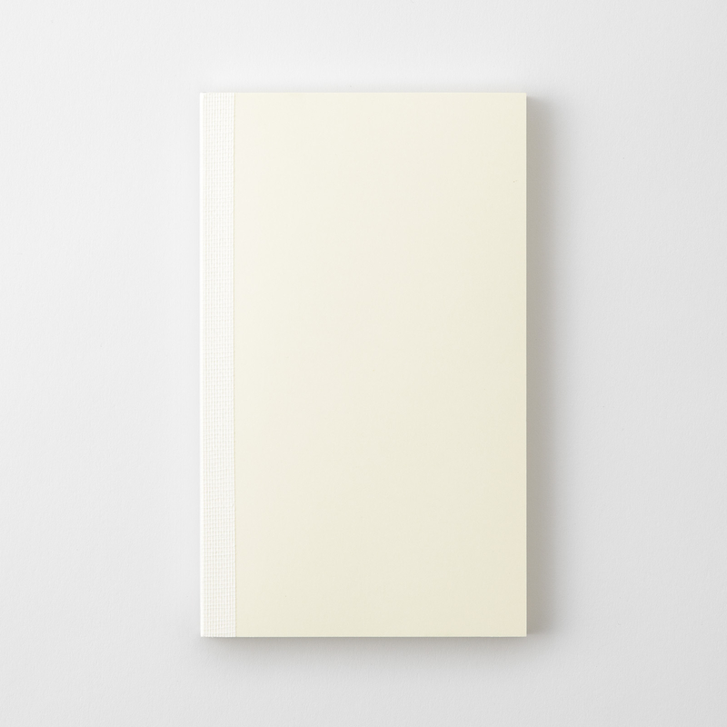 MD Paper MD Notebook Agenda 2027 Settimanale B6