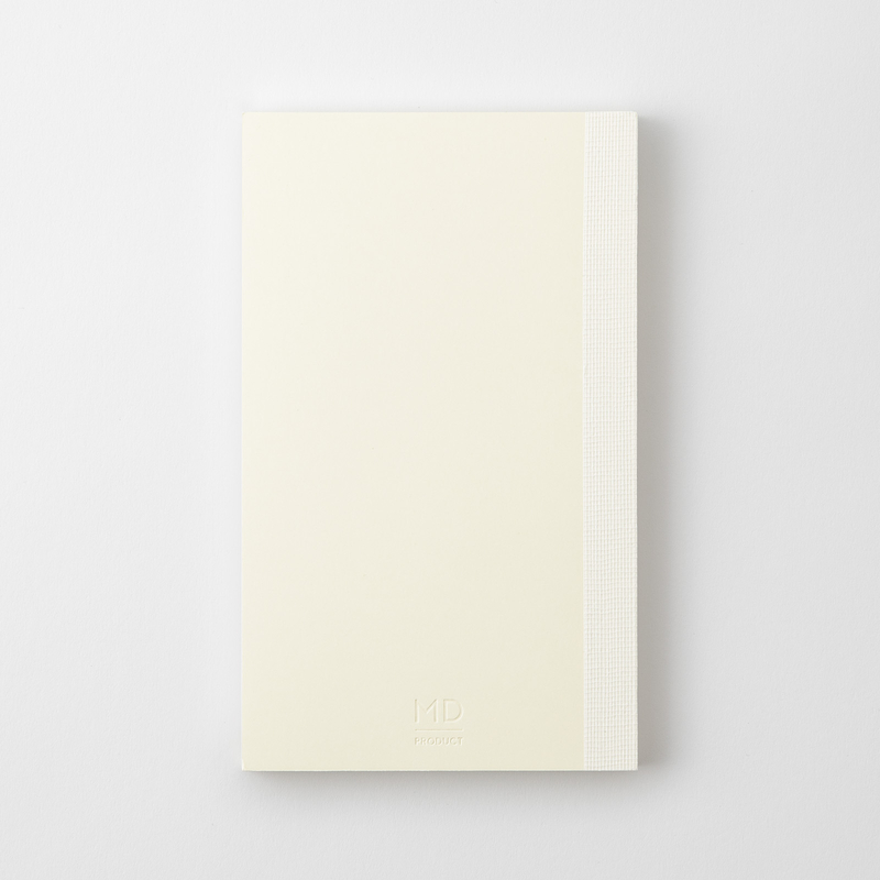 MD Paper MD Notebook Agenda 2027 Settimanale B6