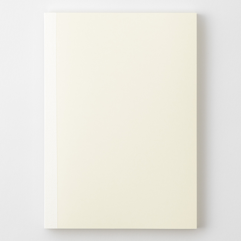 MD Paper MD Notebook Diary 2027 Weekly A5