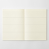 MD Paper MD Notebook Diary 2027 Weekly A5