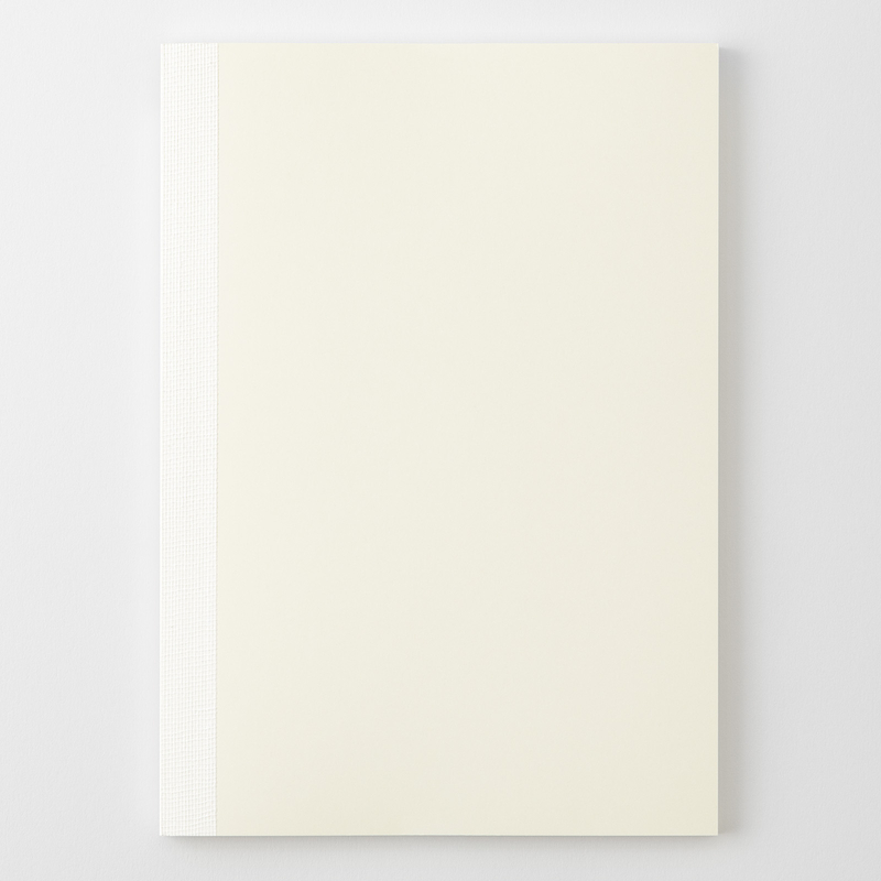 MD Paper MD Notebook Agenda 2027 Settimanale A5 Thin