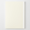 MD Paper MD Notebook Diary 2027 Weekly A5 Thin