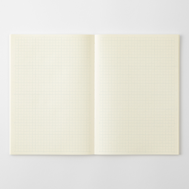 MD Paper MD Notebook Diary 2027 Weekly A5 Thin