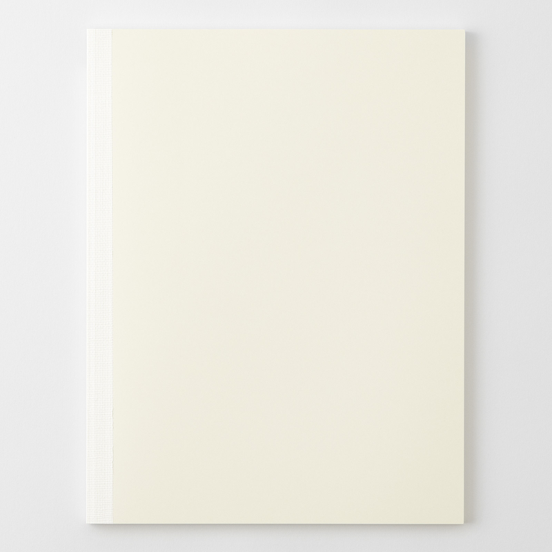 MD Paper MD Notebook Diary 2027 Weekly A4 Thin