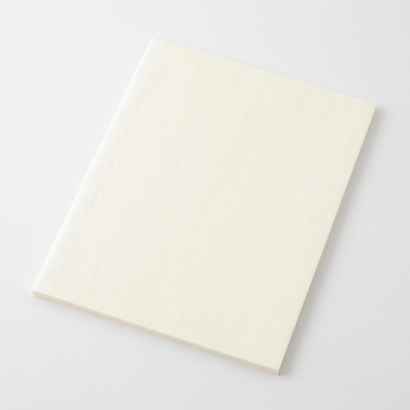 MD Paper MD Notebook Agenda 2027 Settimanale A4 Thin