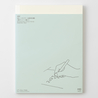 MD Paper MD Notebook Agenda 2027 Settimanale A4 Thin