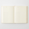 MD Paper MD Notebook Agenda 1 day 1 page 2027 Giornaliera A6