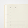 MD Paper MD Notebook Agenda 1 day 1 page 2027 Giornaliera A6
