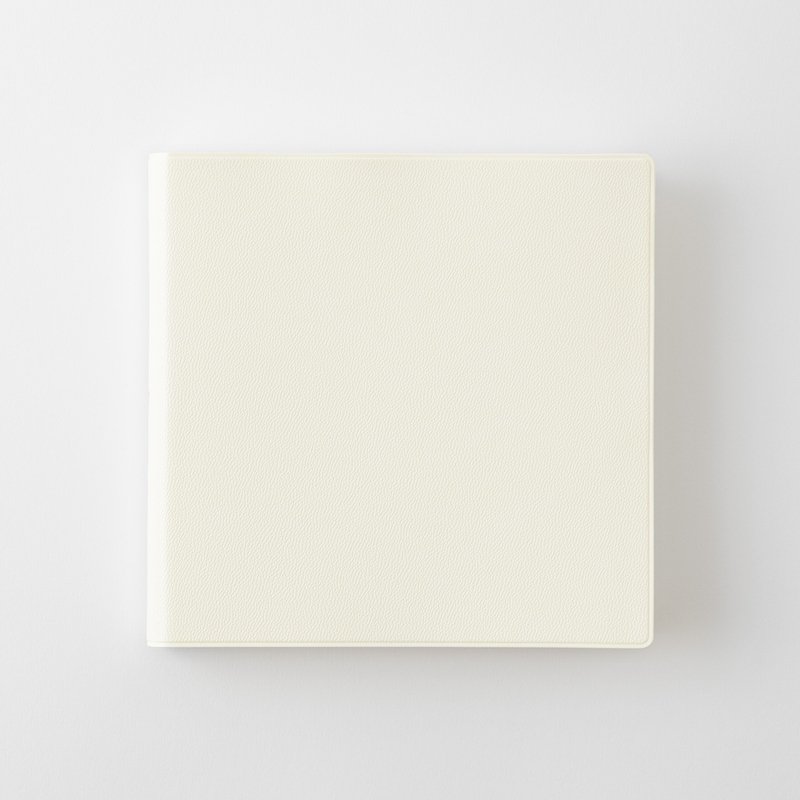 MD Paper MD Notebook Diary 1 day 1 page 2027 Daily A5 Square